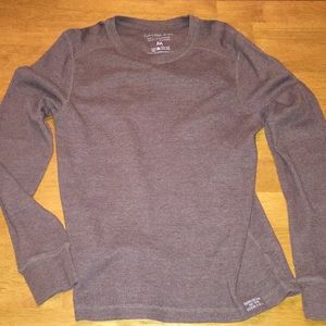 Men’s Calvin Klein Long Sleeve